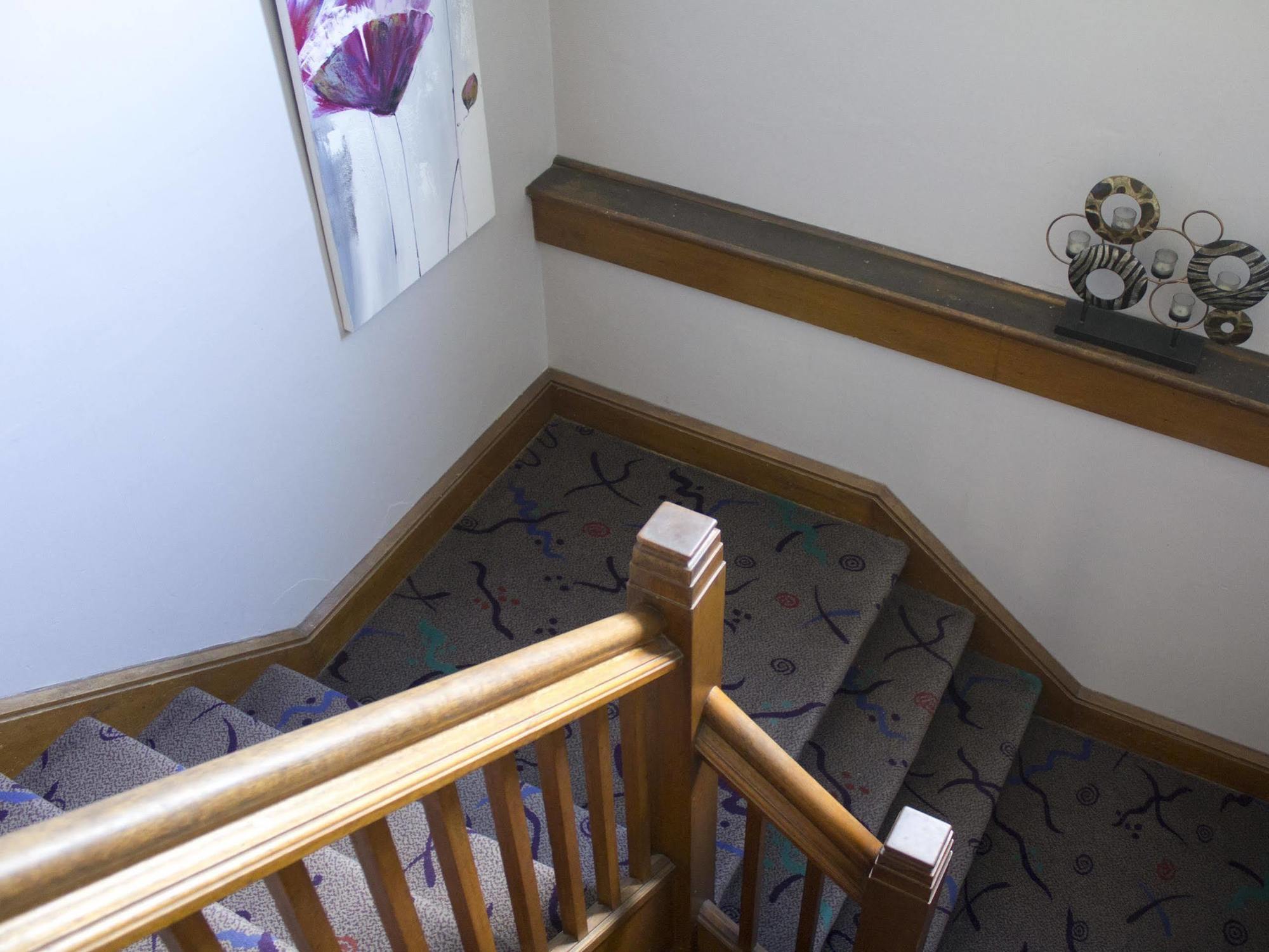 Court House Hotel Boorowa Екстер'єр фото