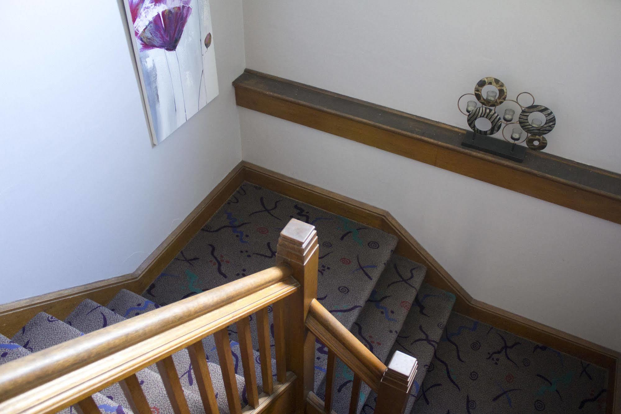 Court House Hotel Boorowa Екстер'єр фото